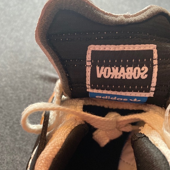 Adidas Sobakov 2.0 Boost Size 6 - Picture 5 of 8